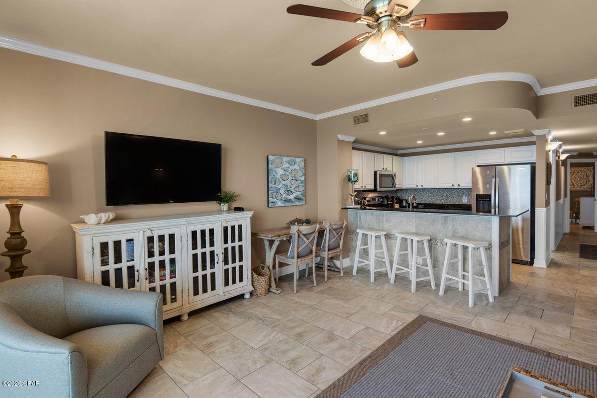 Calypso Towers II - Residential