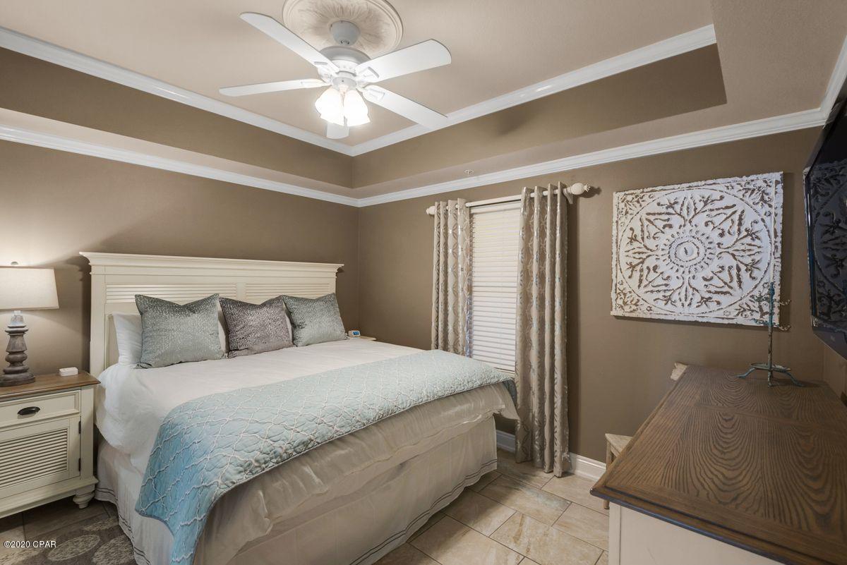 Calypso Towers II - Residential