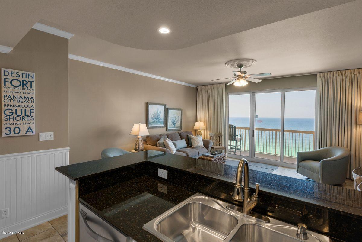 Calypso Towers II - Residential