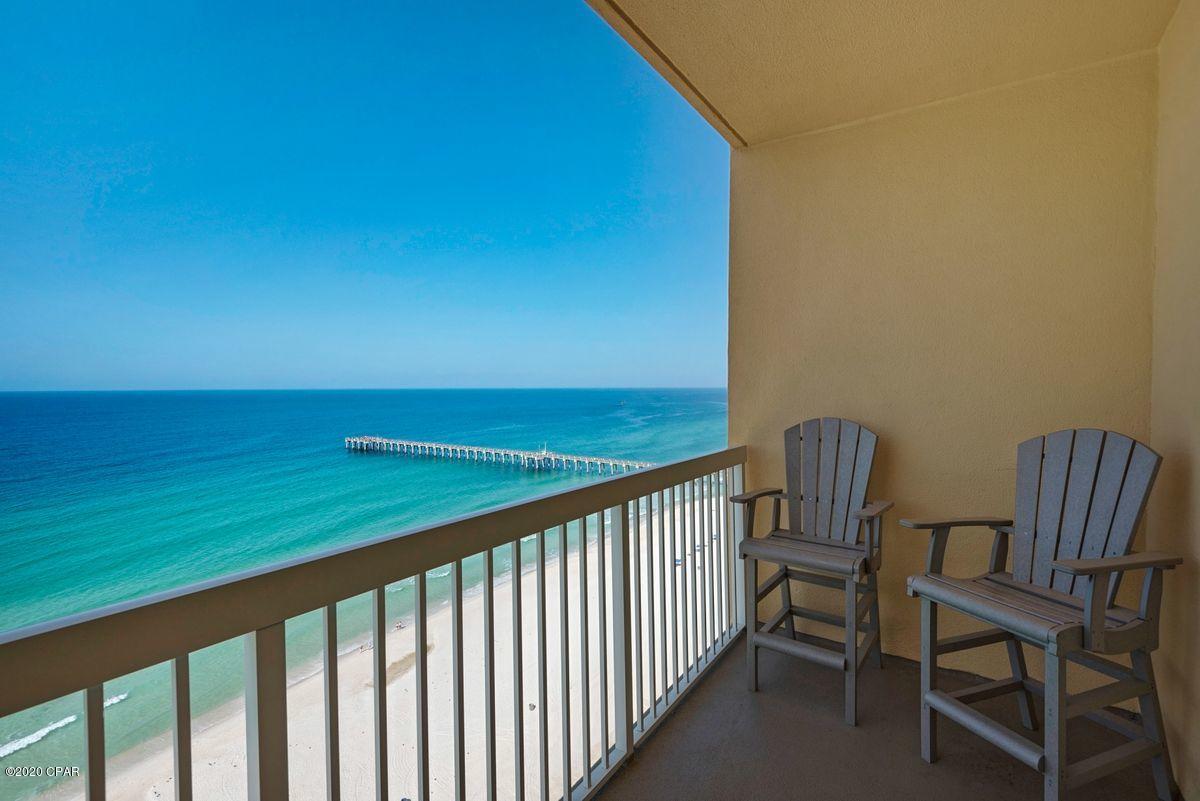 Calypso Towers II - Residential