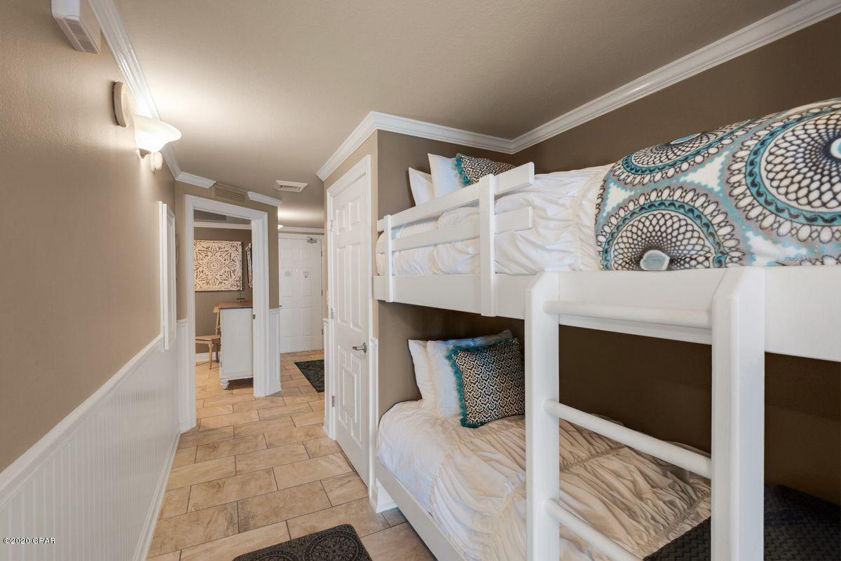 Calypso Towers II - Residential