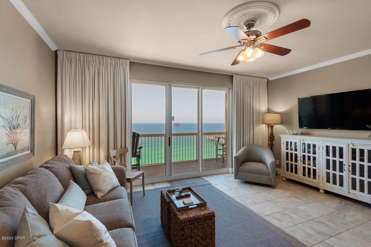 Calypso Towers II - Residential