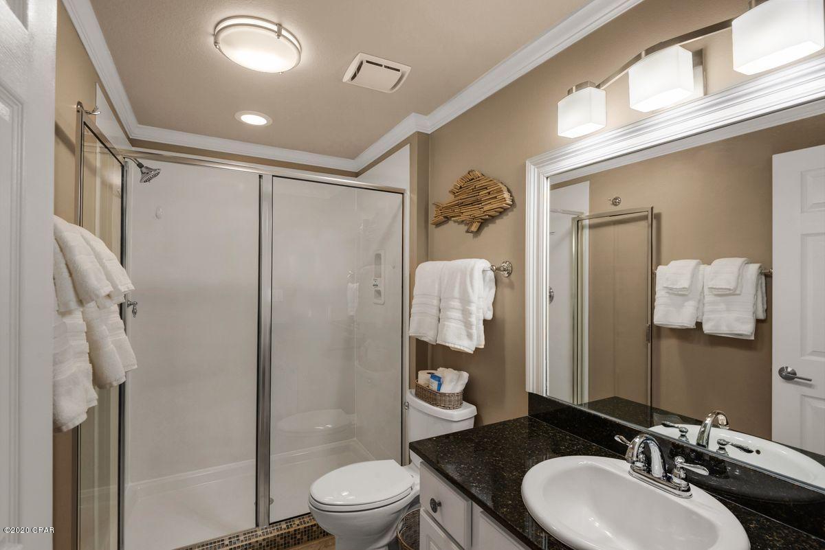 Calypso Towers II - Residential