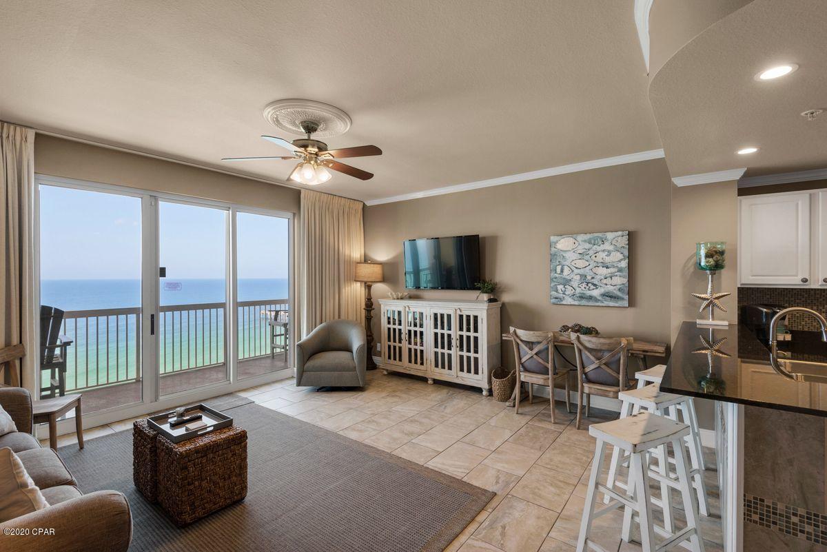 Calypso Towers II - Residential