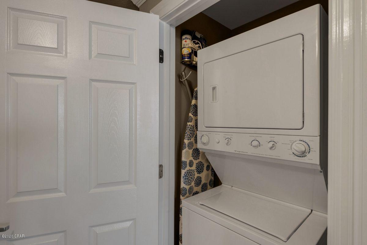 Calypso Towers II - Residential