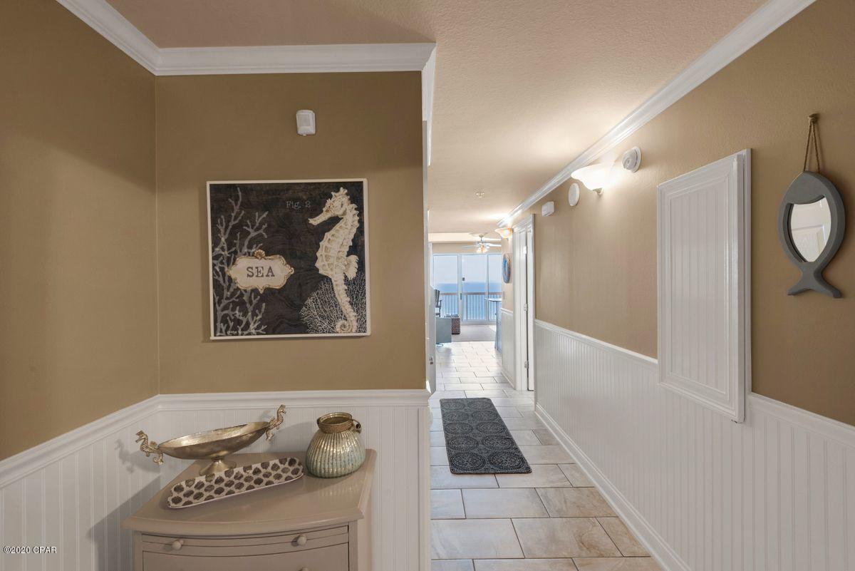 Calypso Towers II - Residential