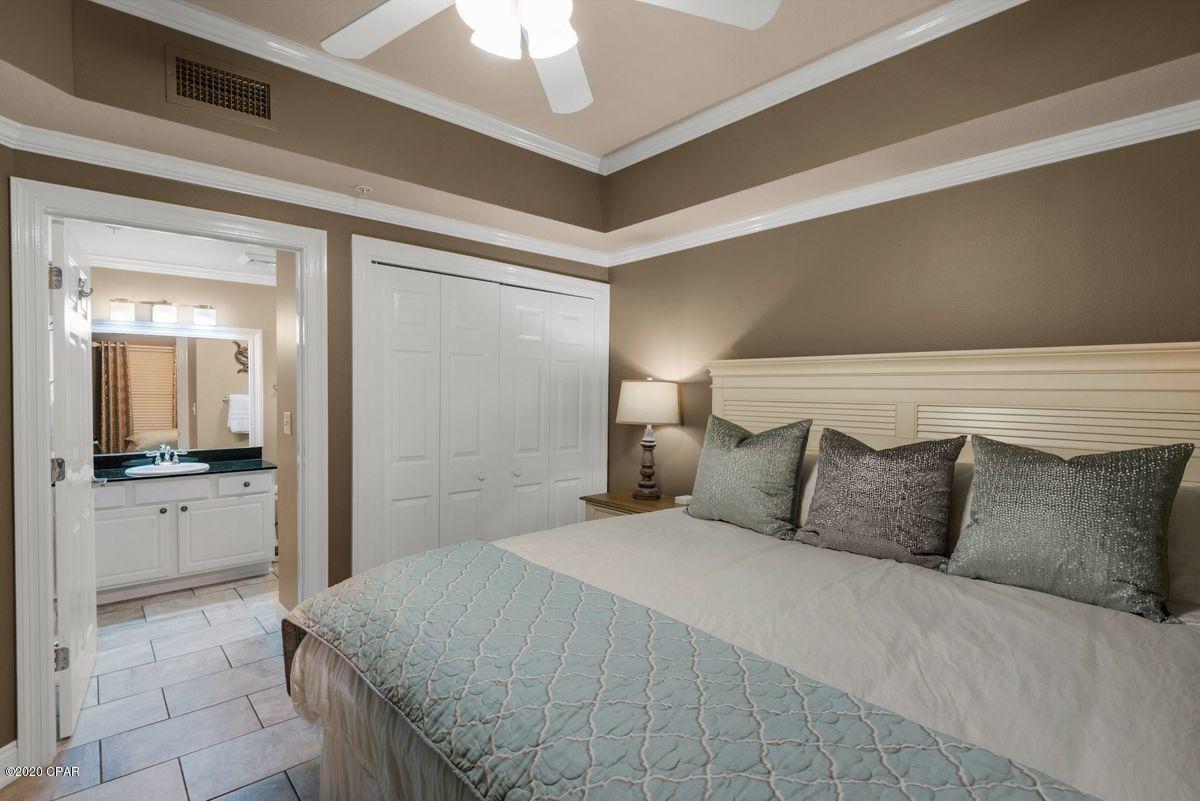 Calypso Towers II - Residential