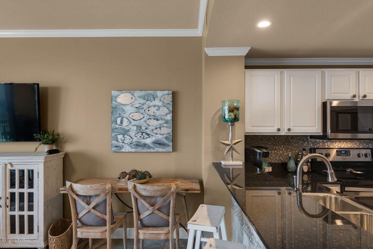 Calypso Towers II - Residential