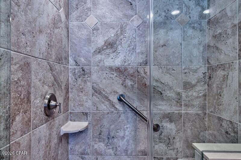 Ambassador Beach Condo - Residential