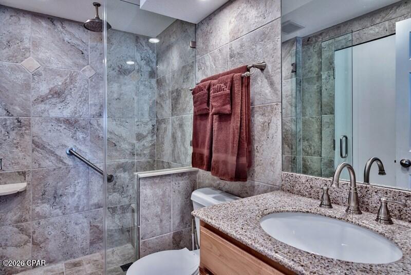 Ambassador Beach Condo - Residential