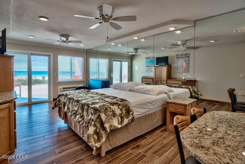 Ambassador Beach Condo - Residential