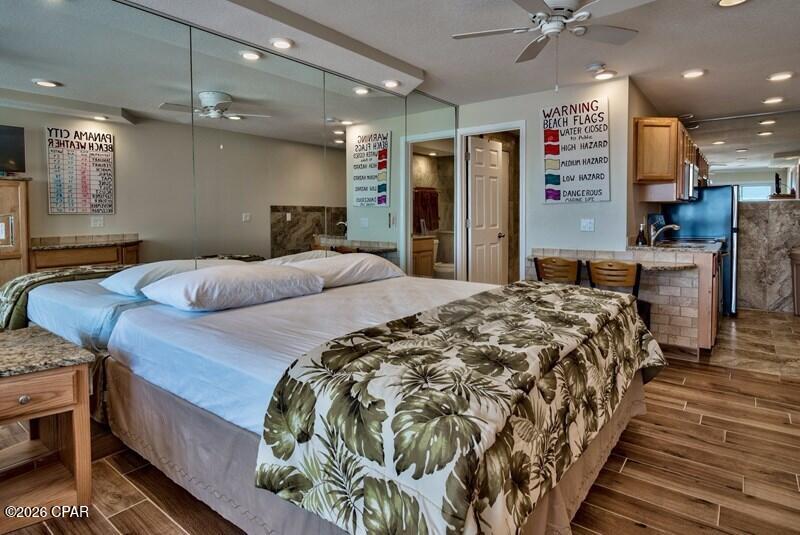 Ambassador Beach Condo - Residential