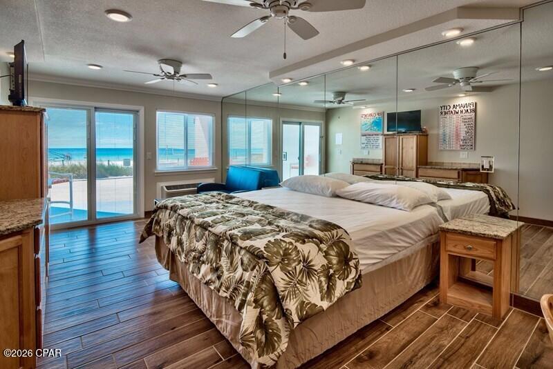 Ambassador Beach Condo - Residential