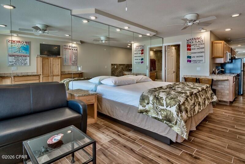 Ambassador Beach Condo - Residential