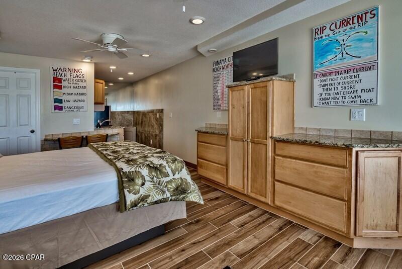 Ambassador Beach Condo - Residential