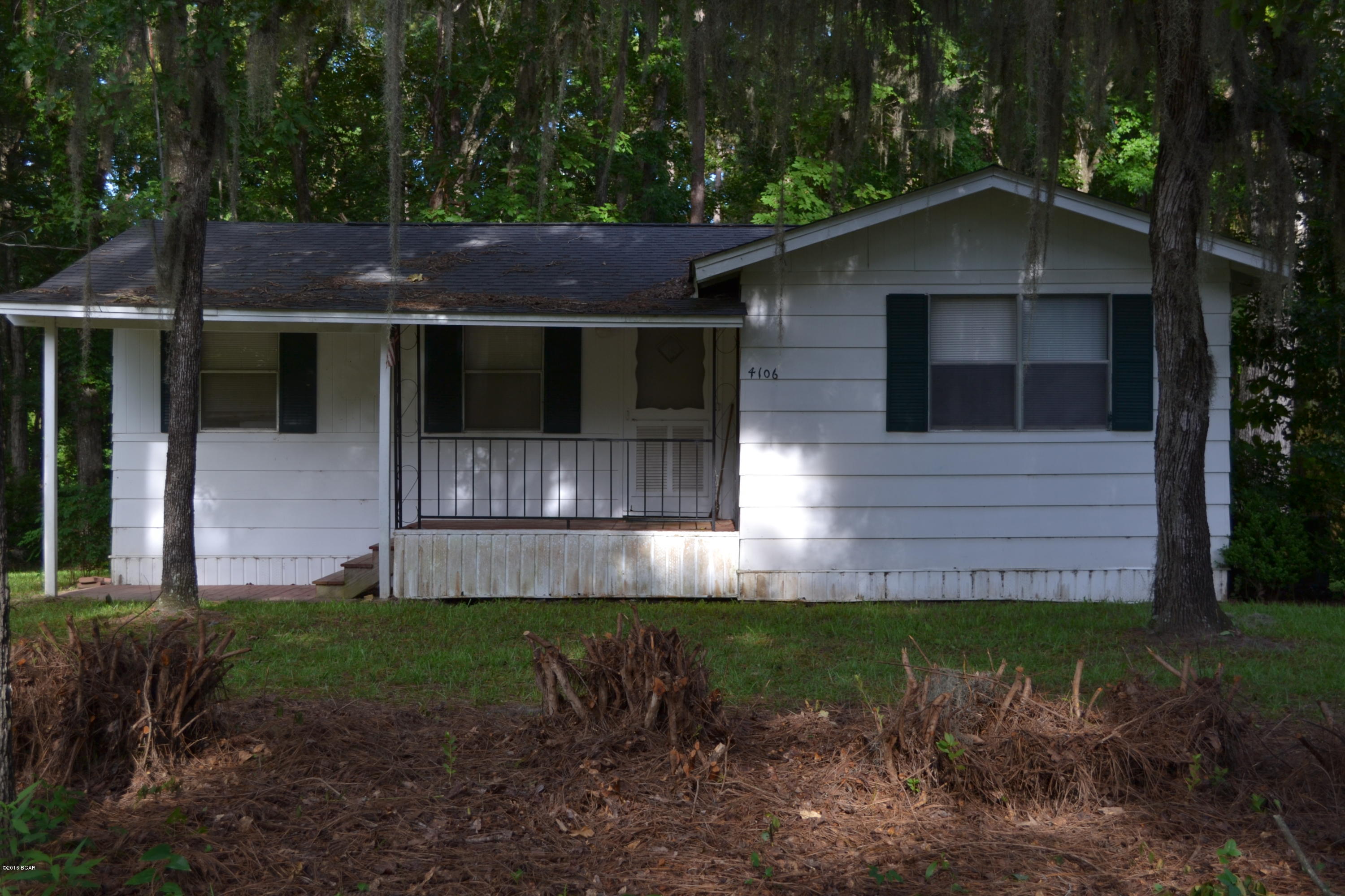 No Named Subdivision - Residential