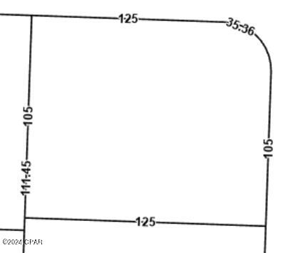 Sunny Hills Unit 1 - Land