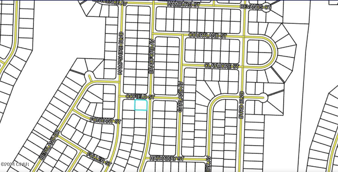 Sunny Hills Unit 1 - Land