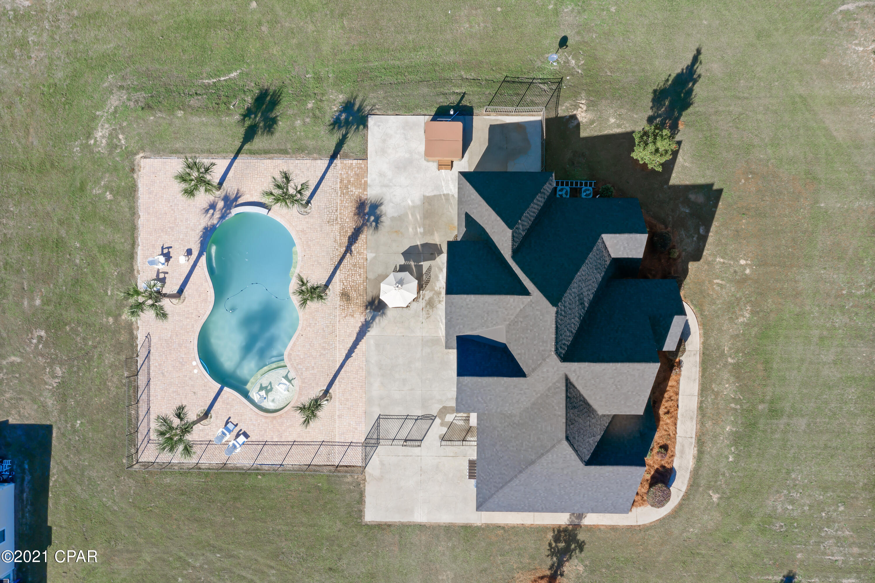 [No Recorded Subdiv] - Residential