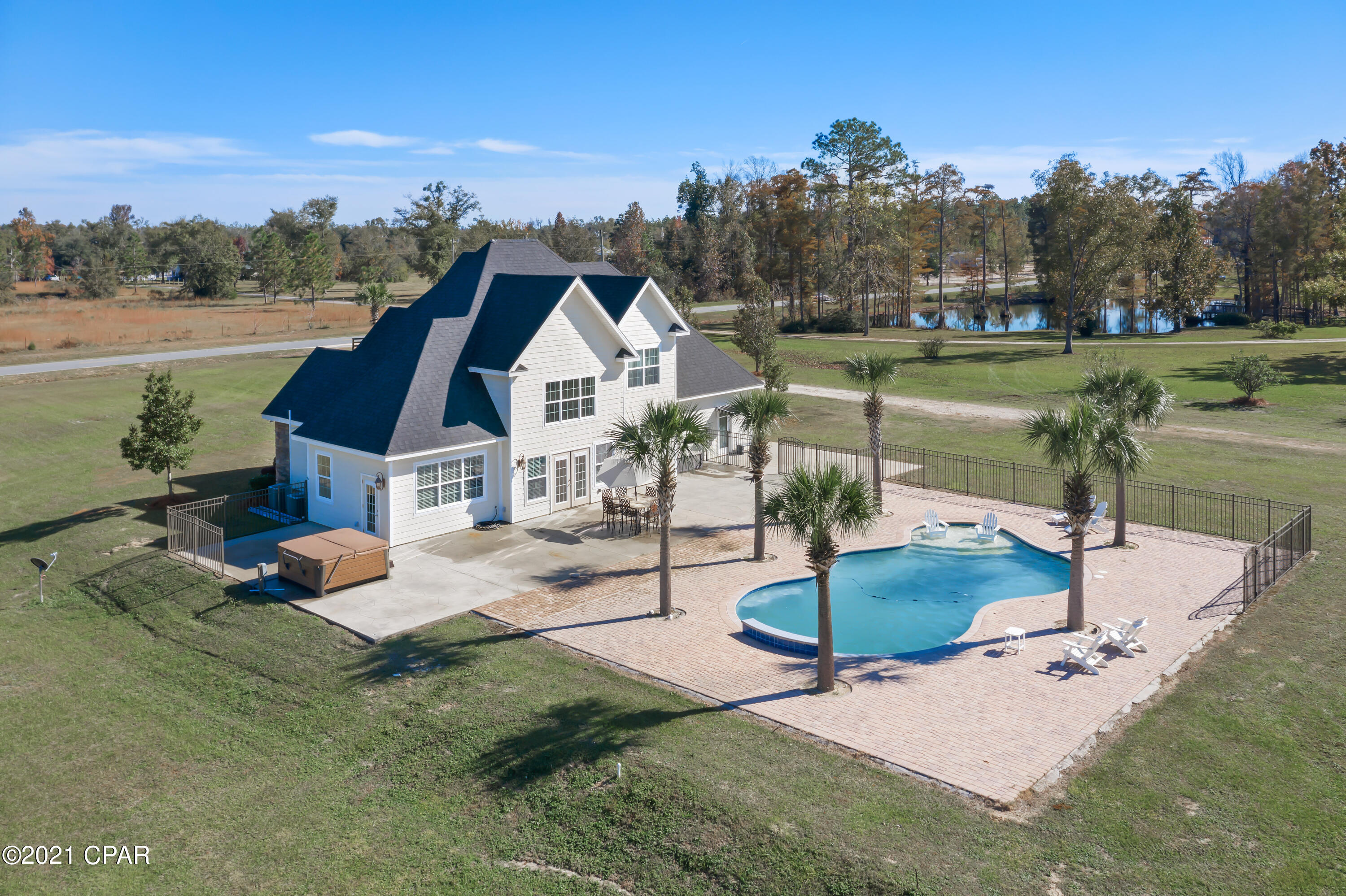 [No Recorded Subdiv] - Residential