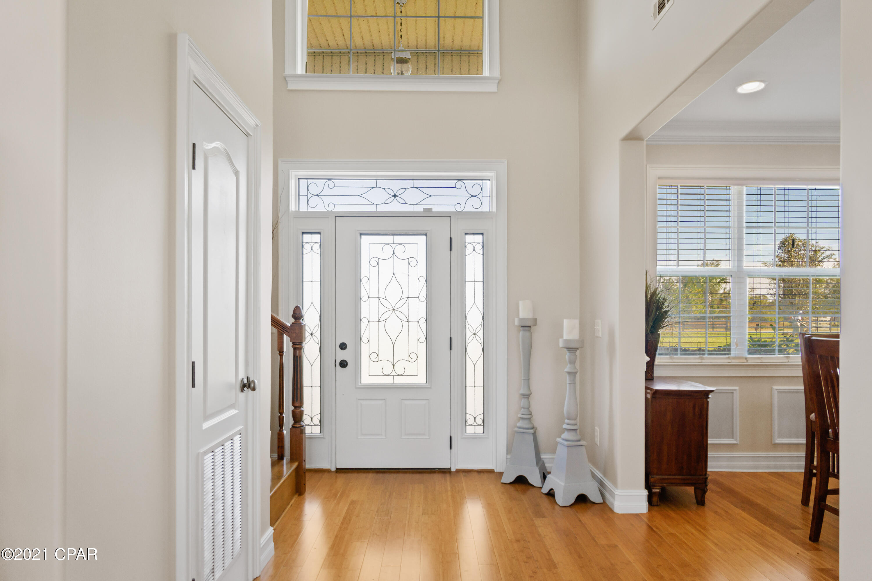 [No Recorded Subdiv] - Residential