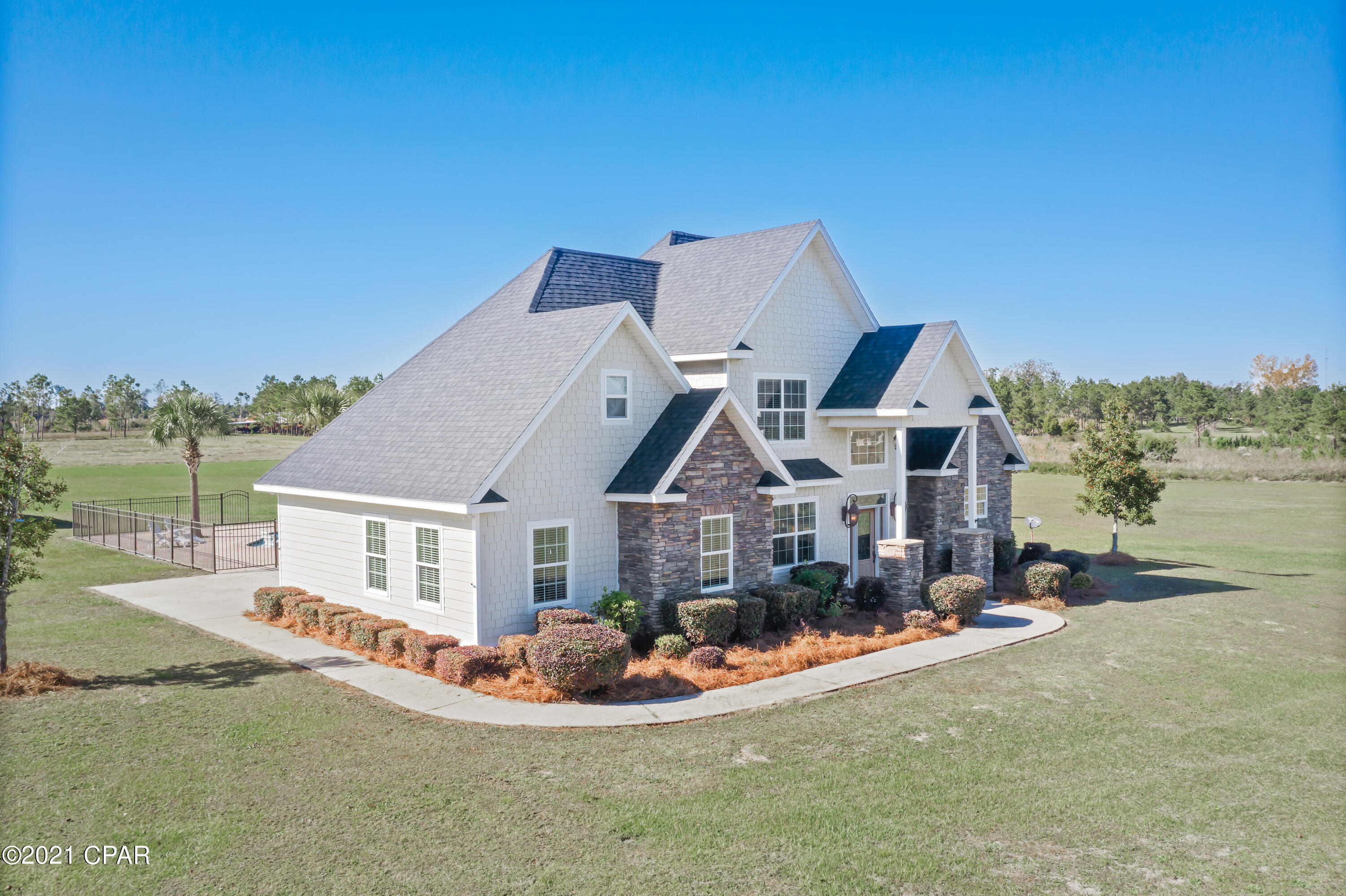 [No Recorded Subdiv] - Residential