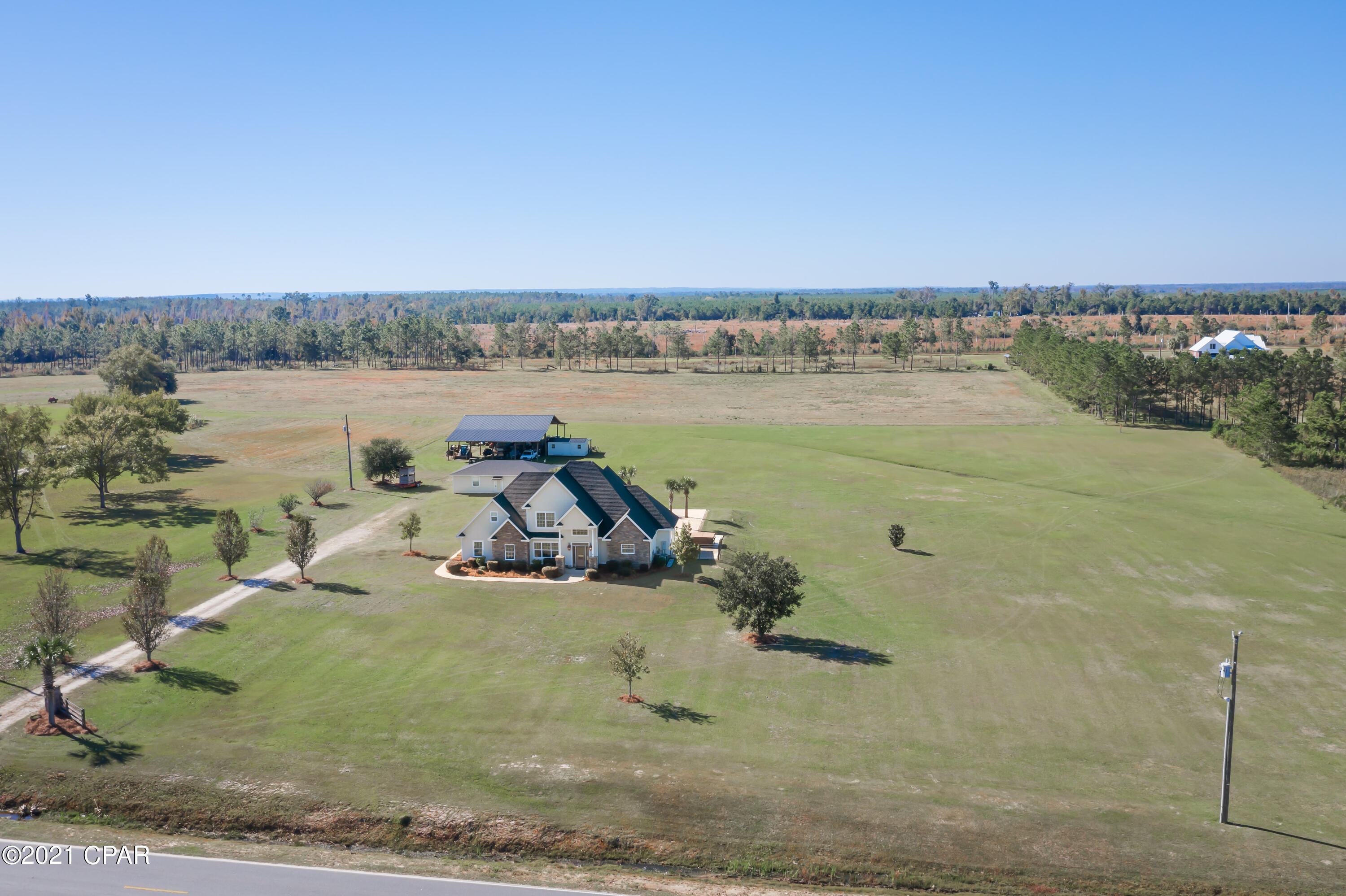 [No Recorded Subdiv] - Residential