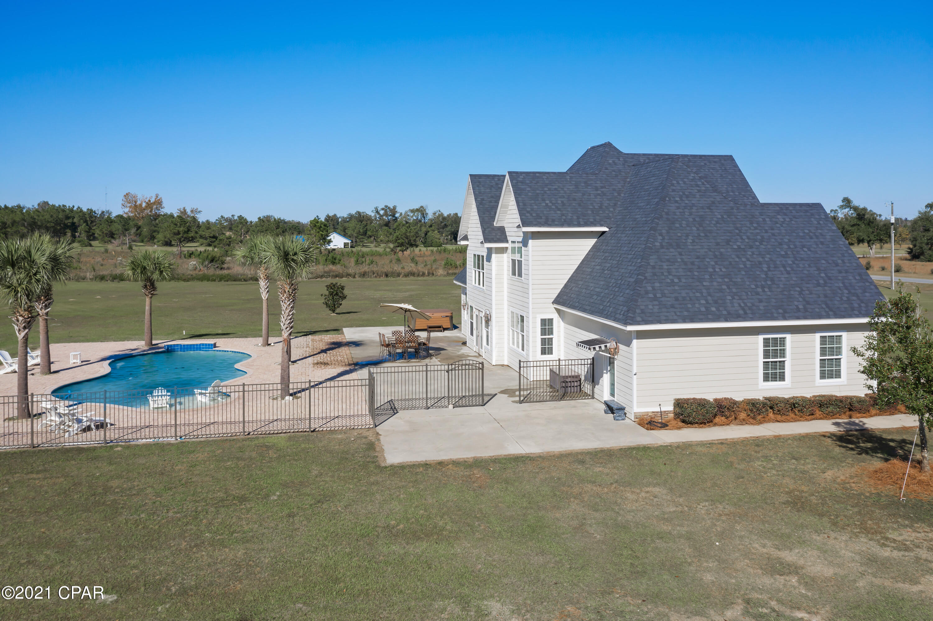 [No Recorded Subdiv] - Residential