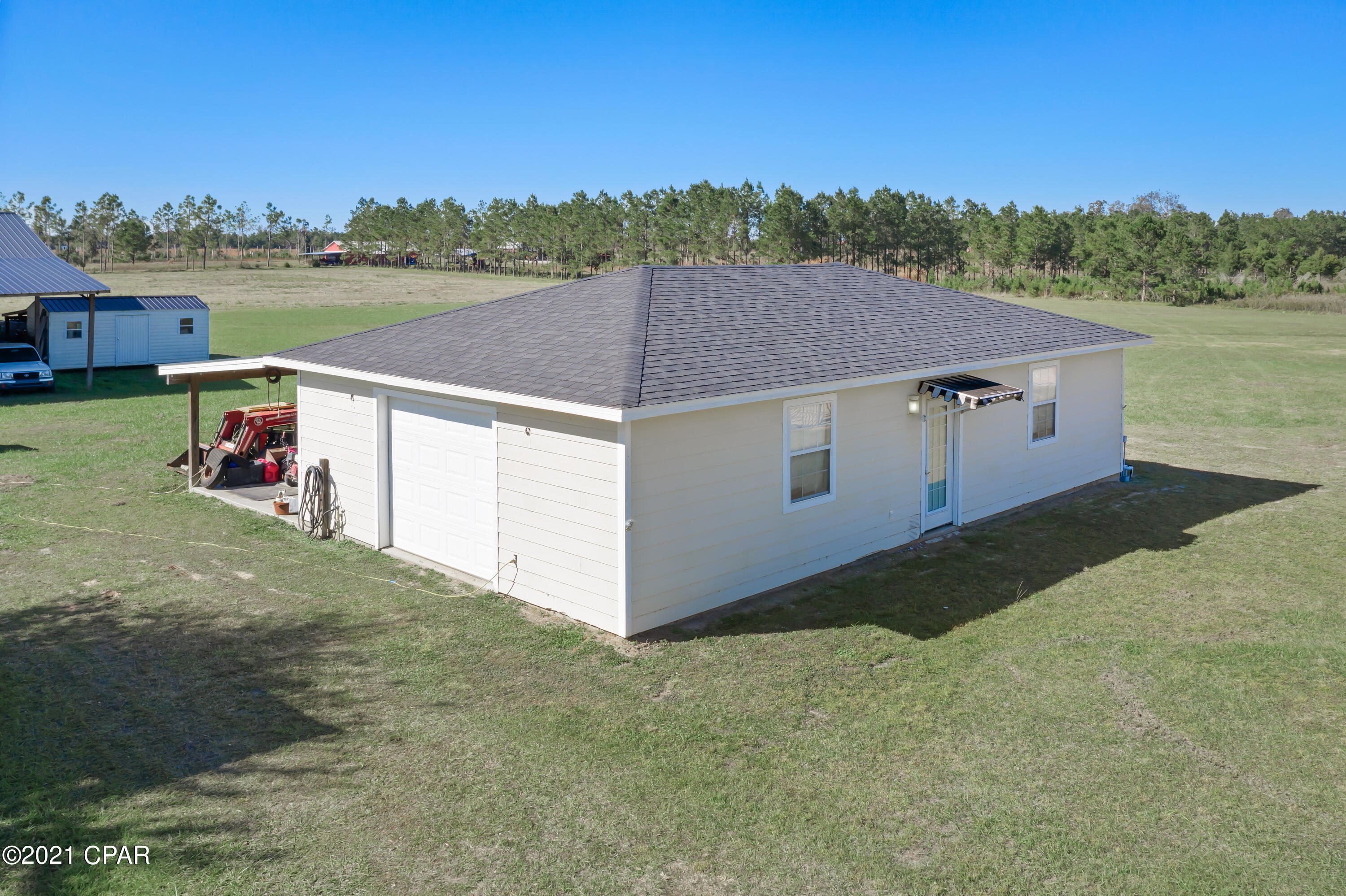 [No Recorded Subdiv] - Residential