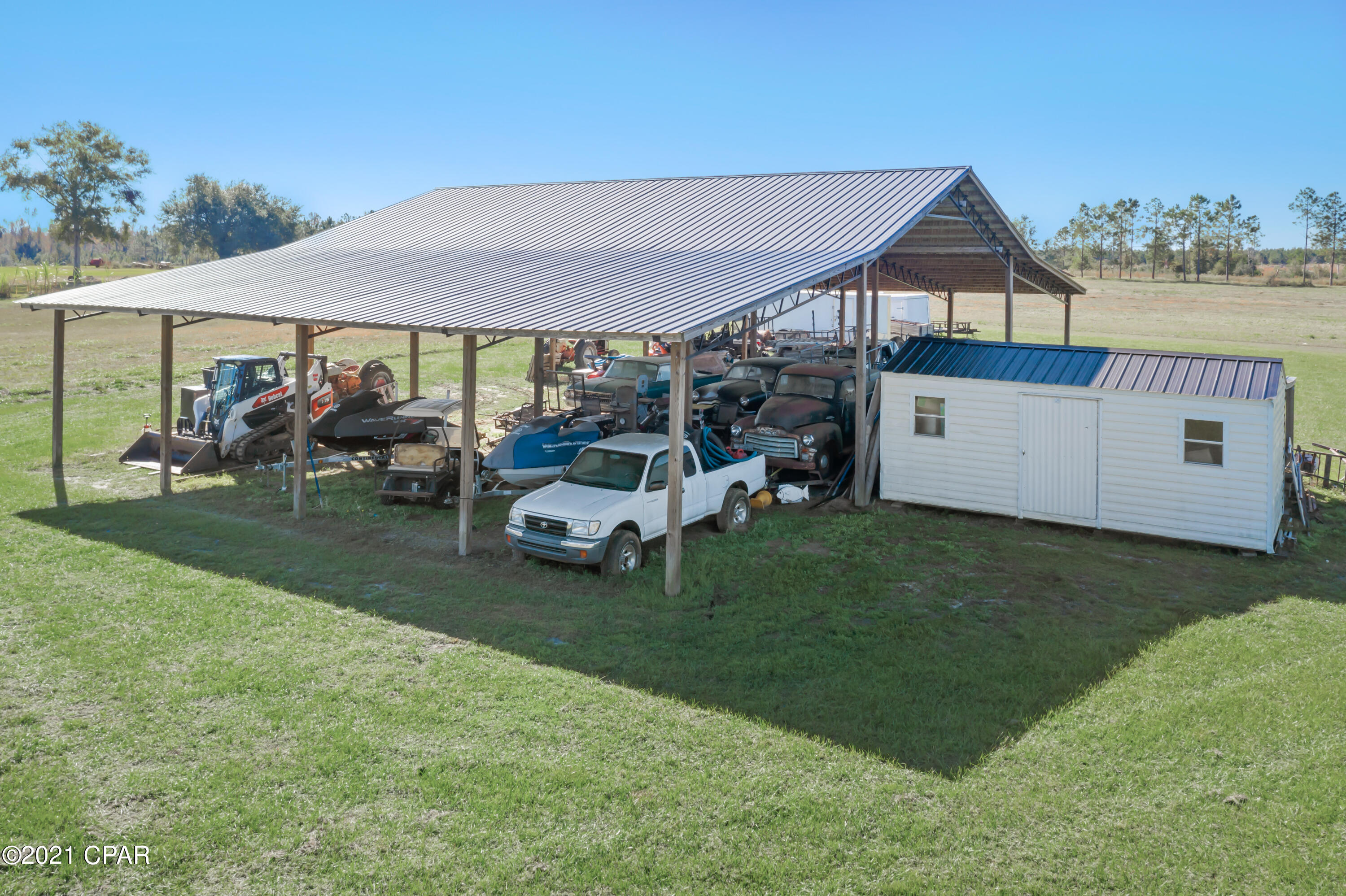 [No Recorded Subdiv] - Residential