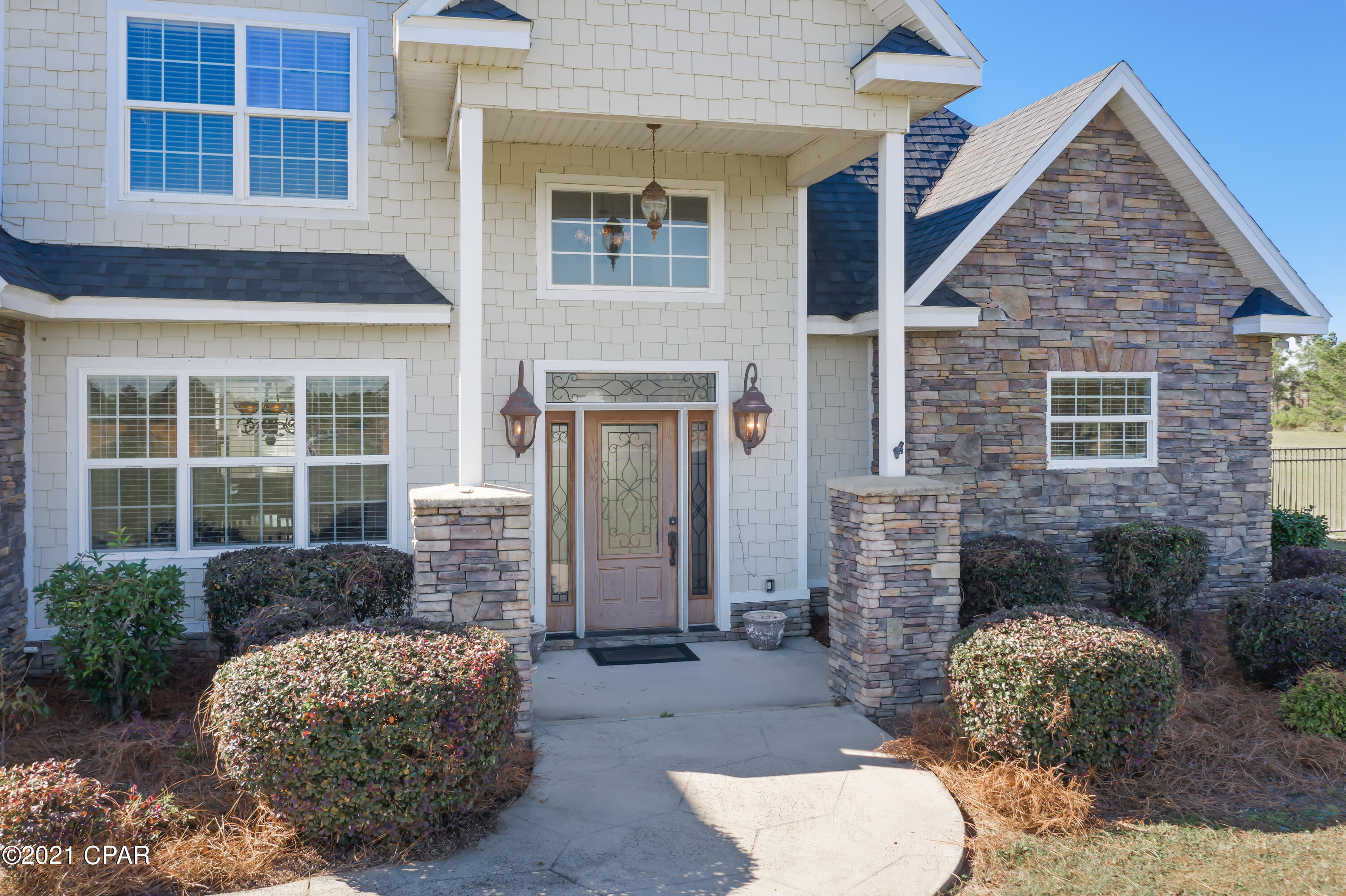 [No Recorded Subdiv] - Residential