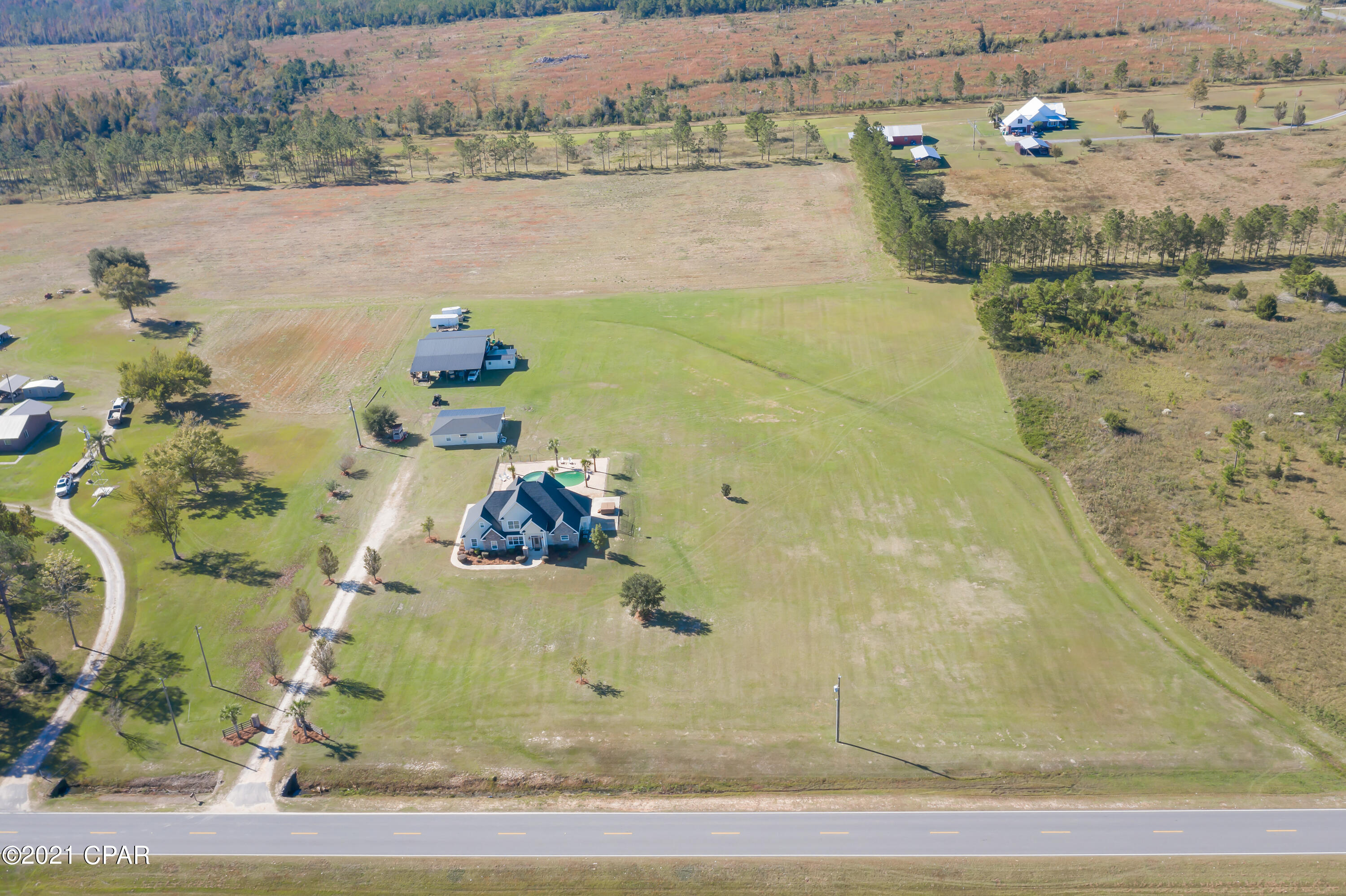 [No Recorded Subdiv] - Residential