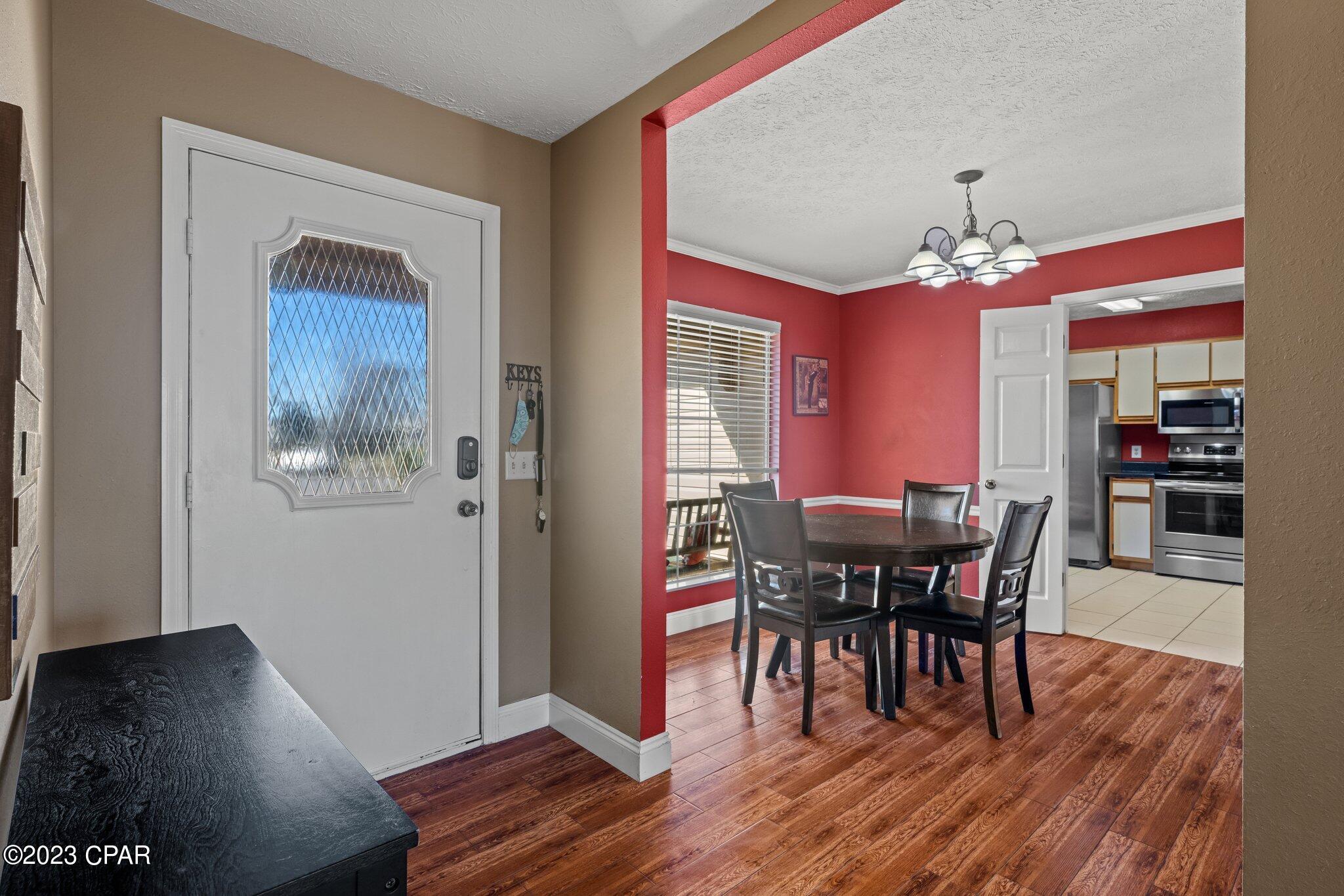 [No Recorded Subdiv] - Residential