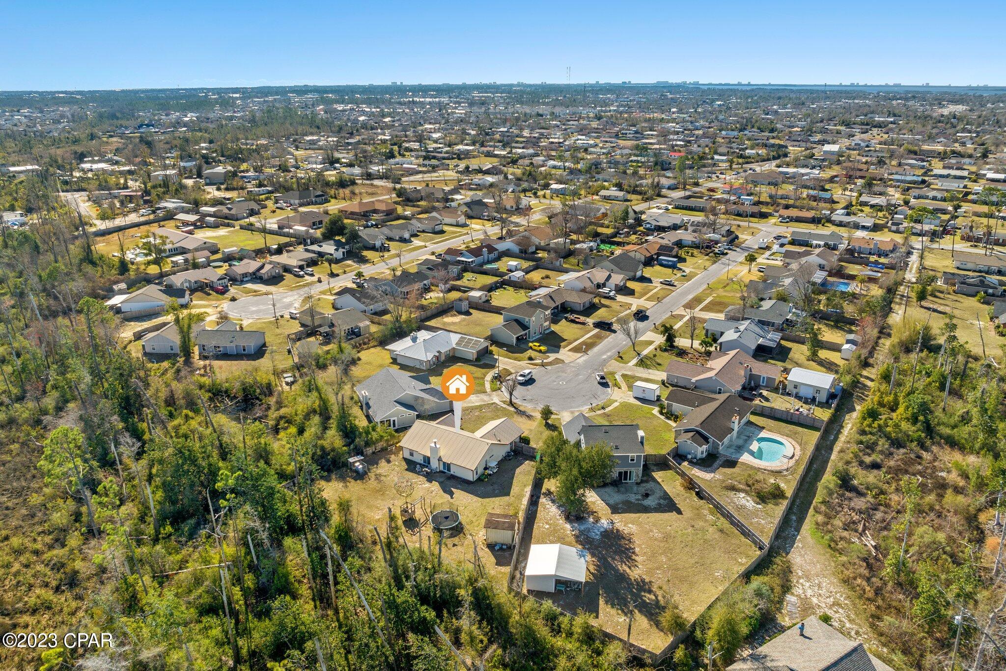 [No Recorded Subdiv] - Residential