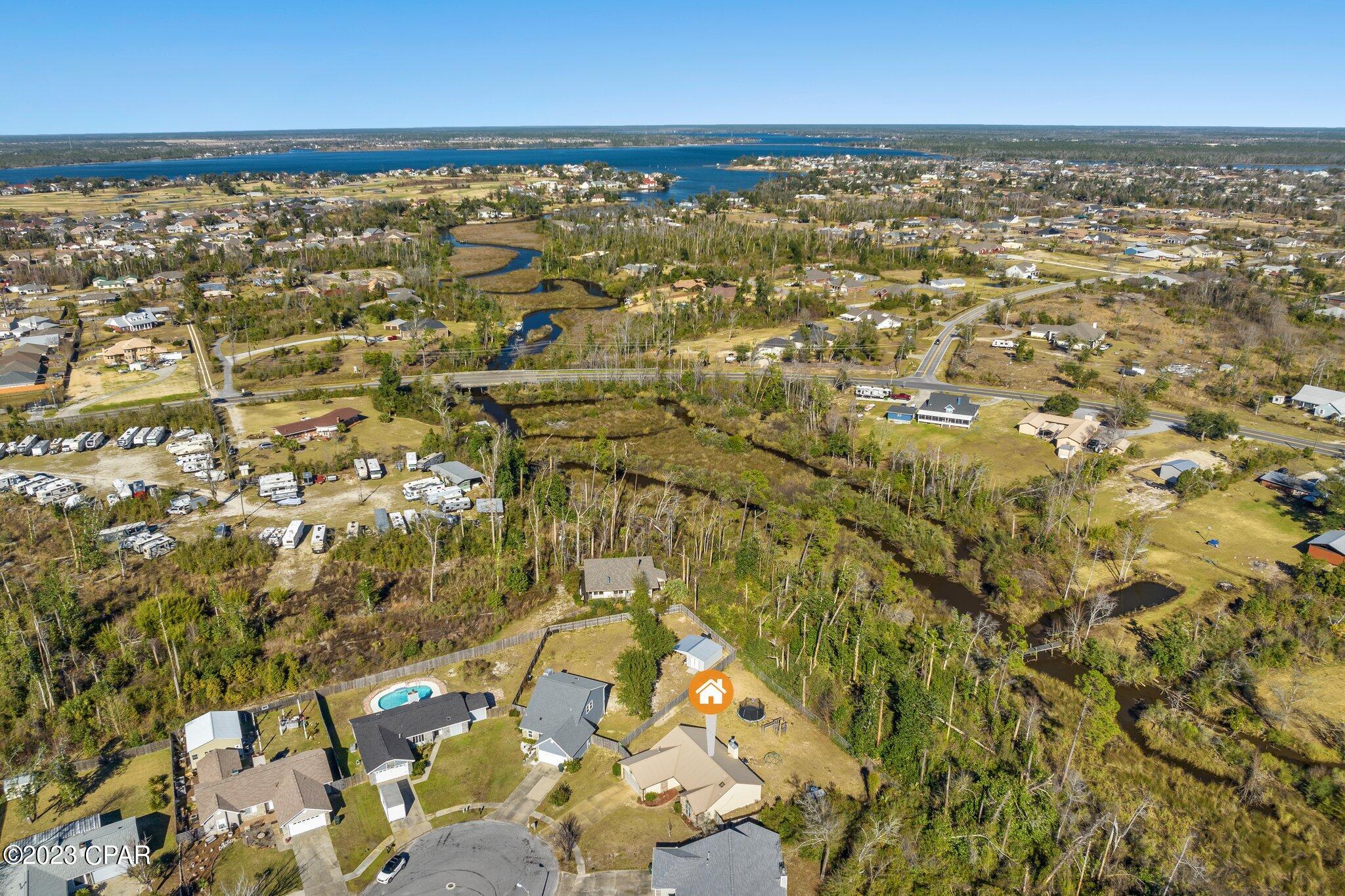 [No Recorded Subdiv] - Residential