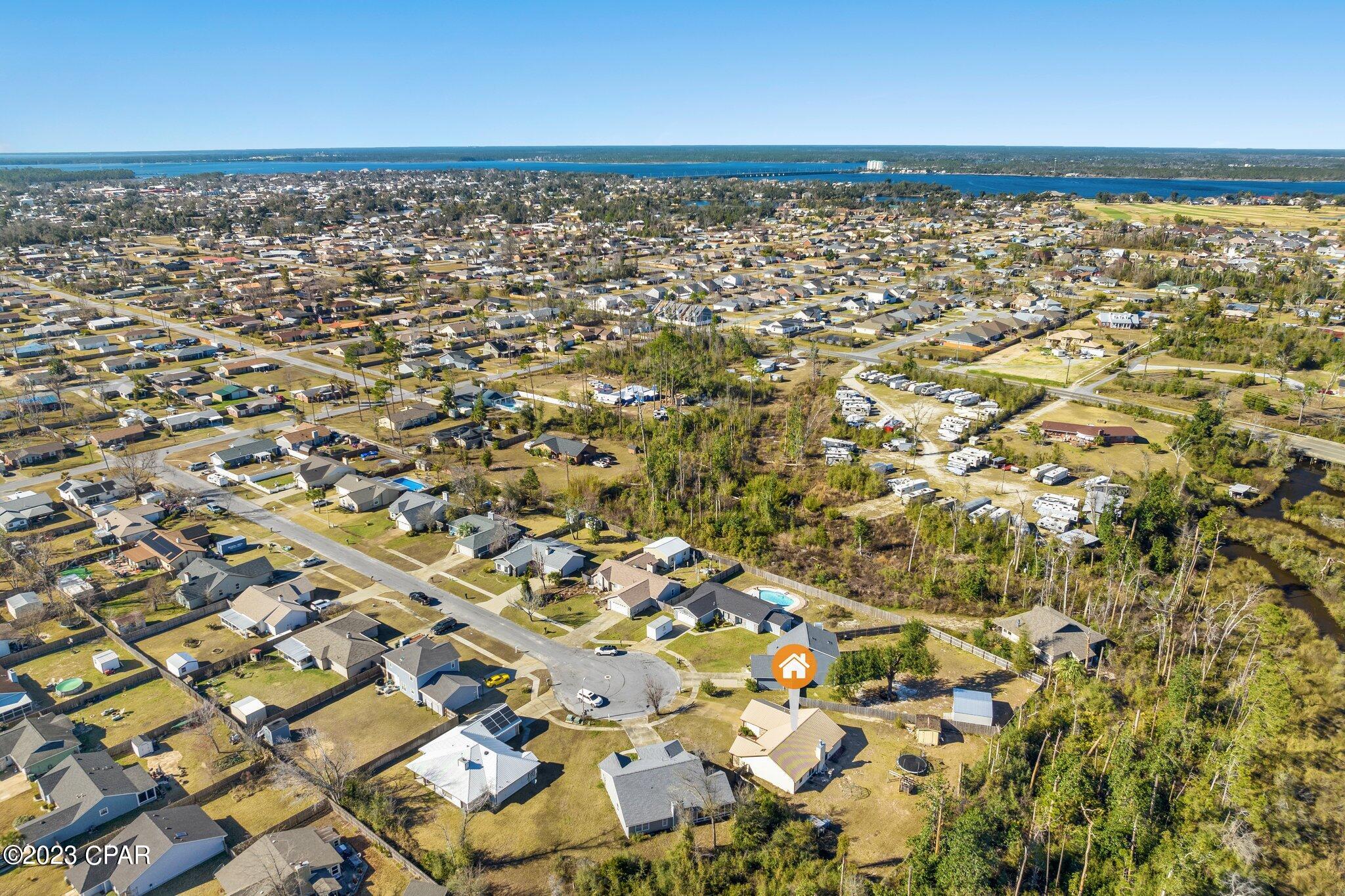 [No Recorded Subdiv] - Residential