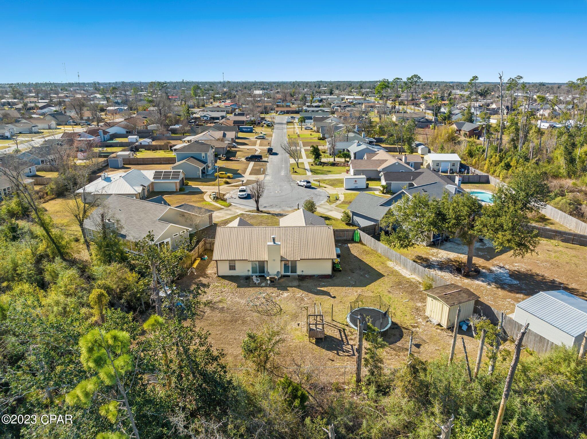 [No Recorded Subdiv] - Residential