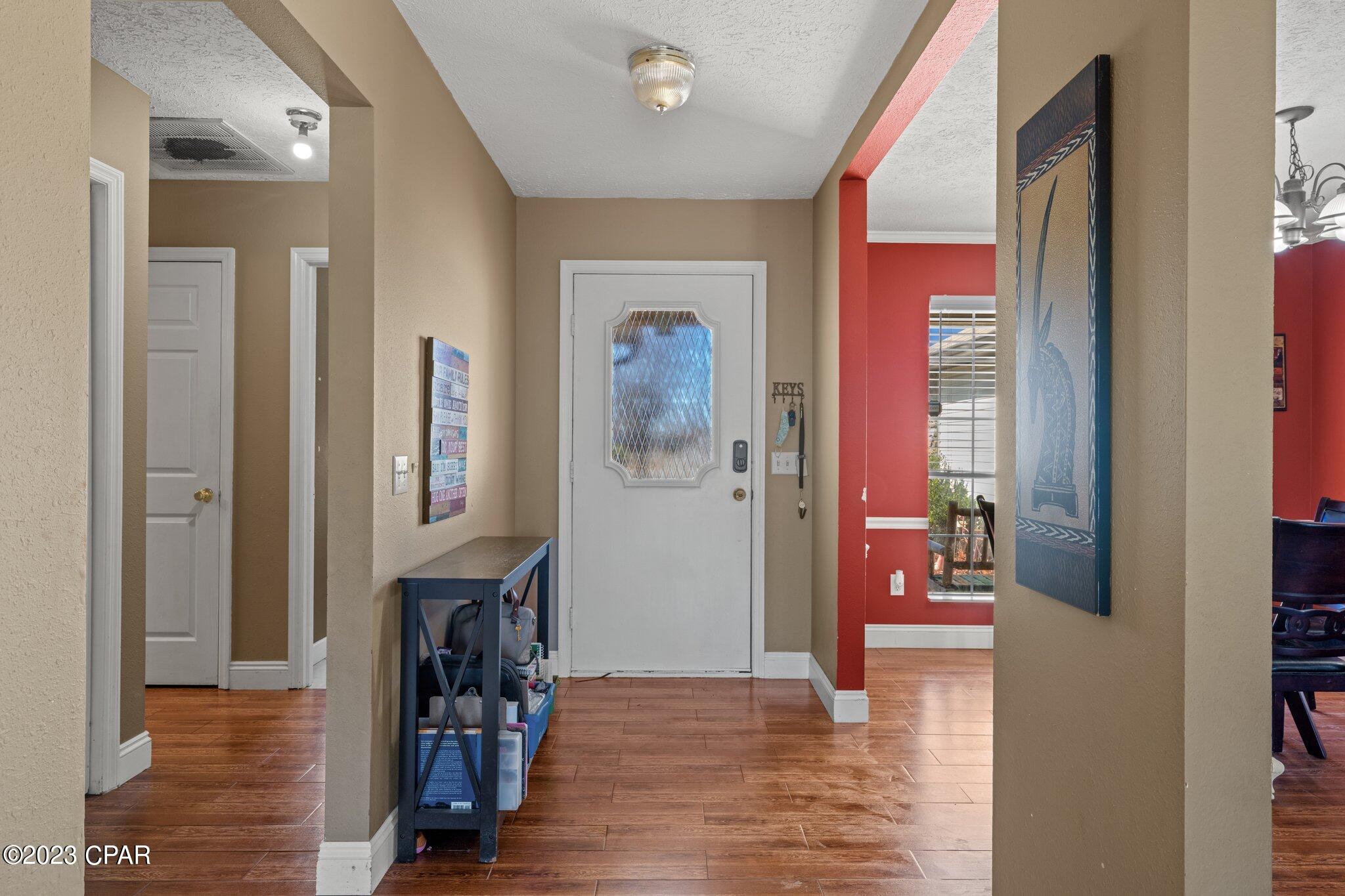 [No Recorded Subdiv] - Residential