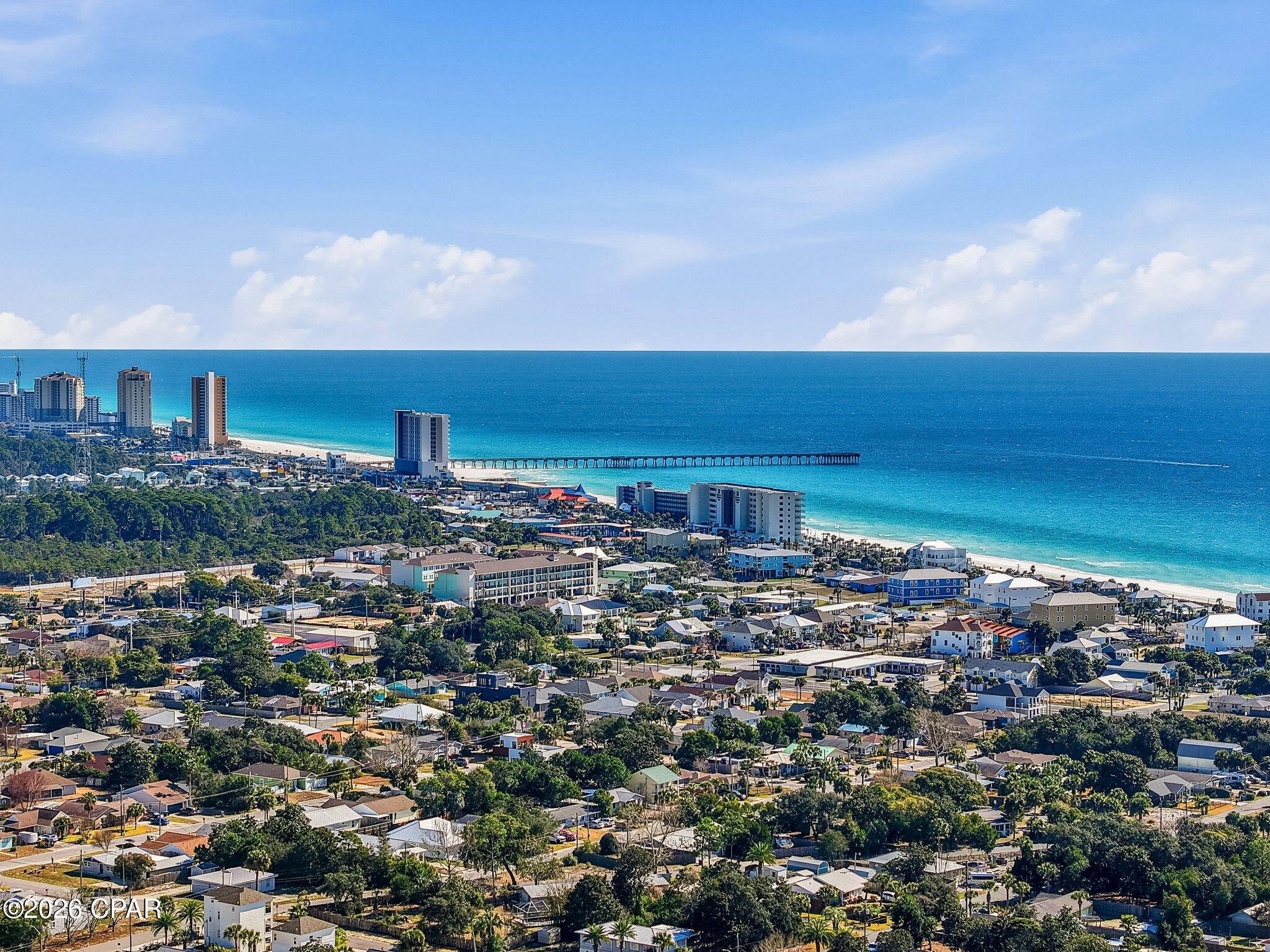 Bid-A-Wee Beach 1st Add - Residential