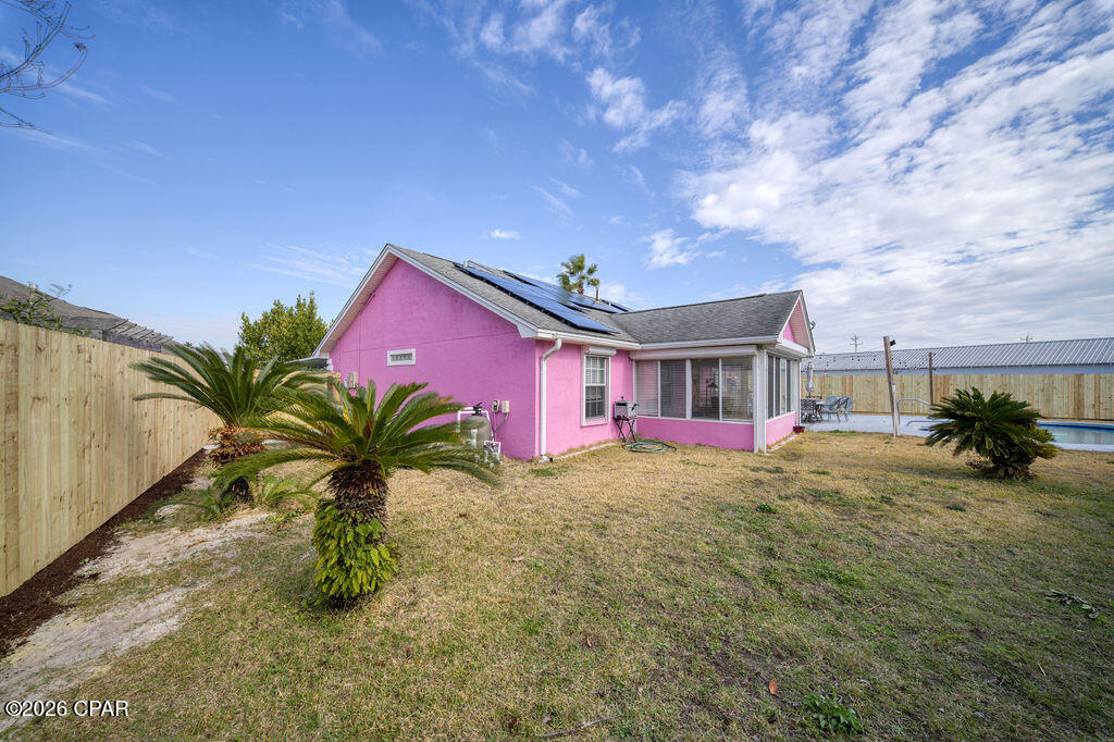 Bid-A-Wee Beach 1st Add - Residential