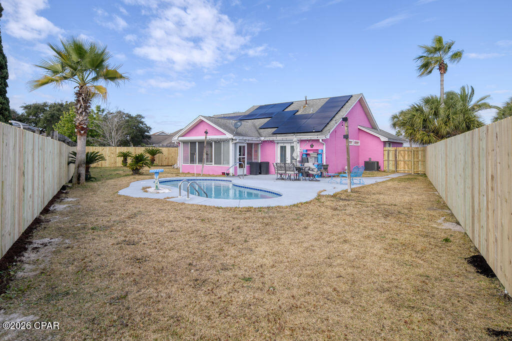 Bid-A-Wee Beach 1st Add - Residential