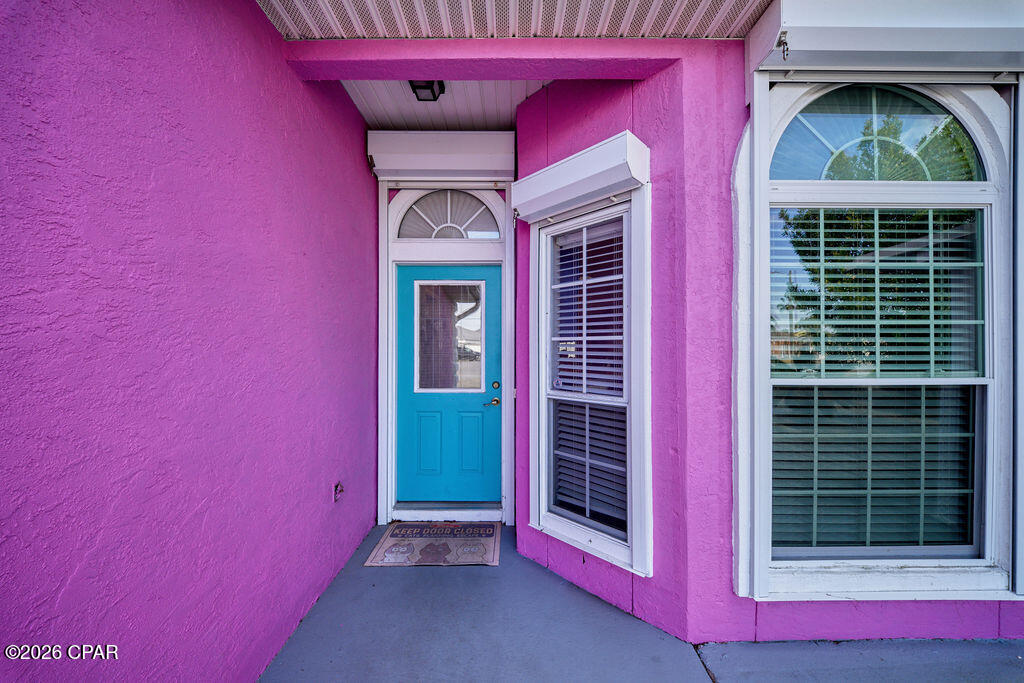 Bid-A-Wee Beach 1st Add - Residential