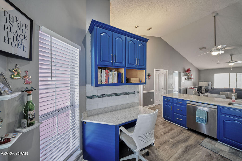 Bid-A-Wee Beach 1st Add - Residential