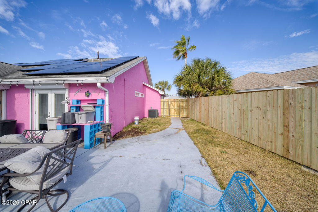 Bid-A-Wee Beach 1st Add - Residential