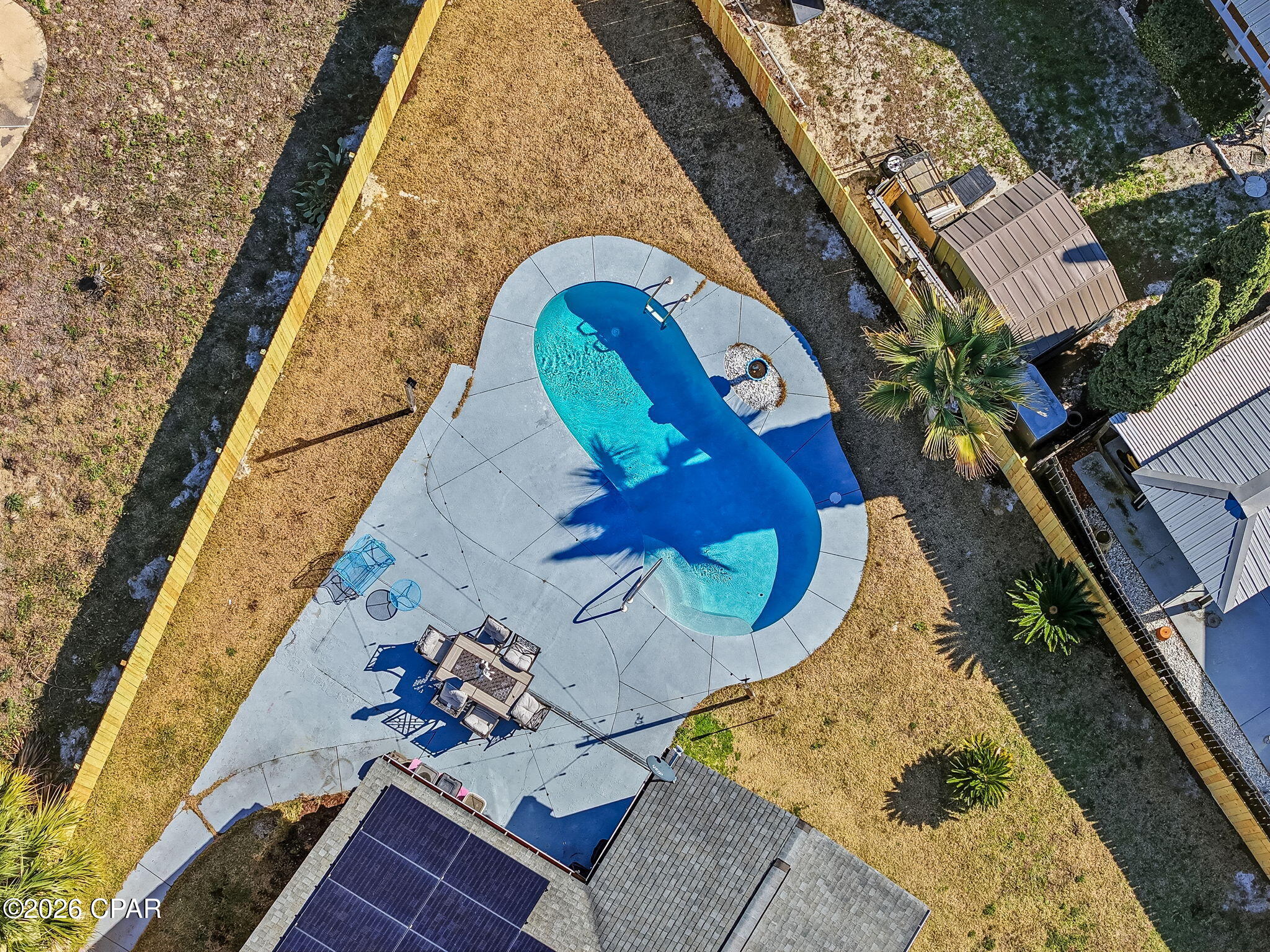 Bid-A-Wee Beach 1st Add - Residential