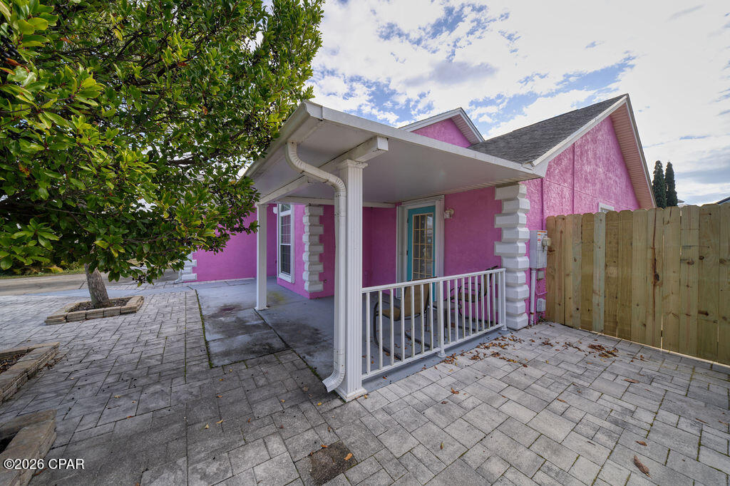 Bid-A-Wee Beach 1st Add - Residential