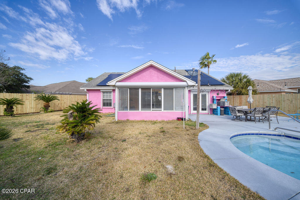 Bid-A-Wee Beach 1st Add - Residential