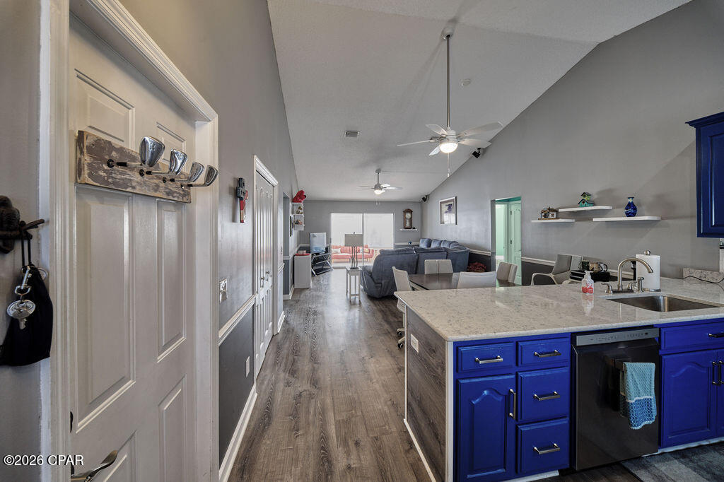 Bid-A-Wee Beach 1st Add - Residential