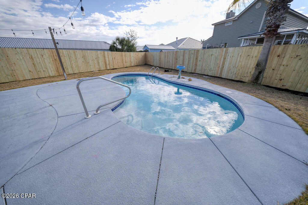 Bid-A-Wee Beach 1st Add - Residential