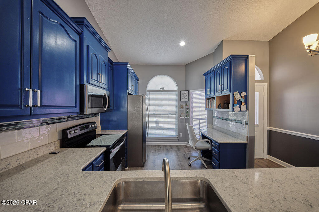 Bid-A-Wee Beach 1st Add - Residential